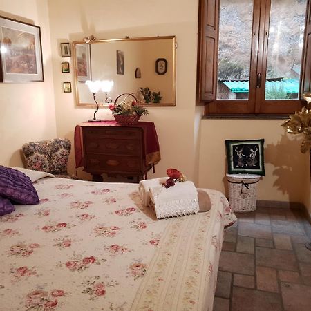 Guesthouse Angel & Manuel Витербо Экстерьер фото