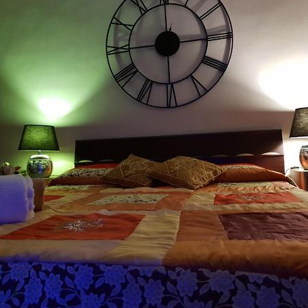 Guesthouse Angel & Manuel Витербо Экстерьер фото