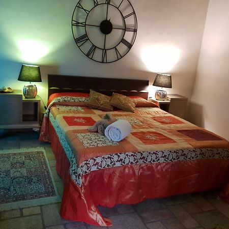 Guesthouse Angel & Manuel Витербо Экстерьер фото