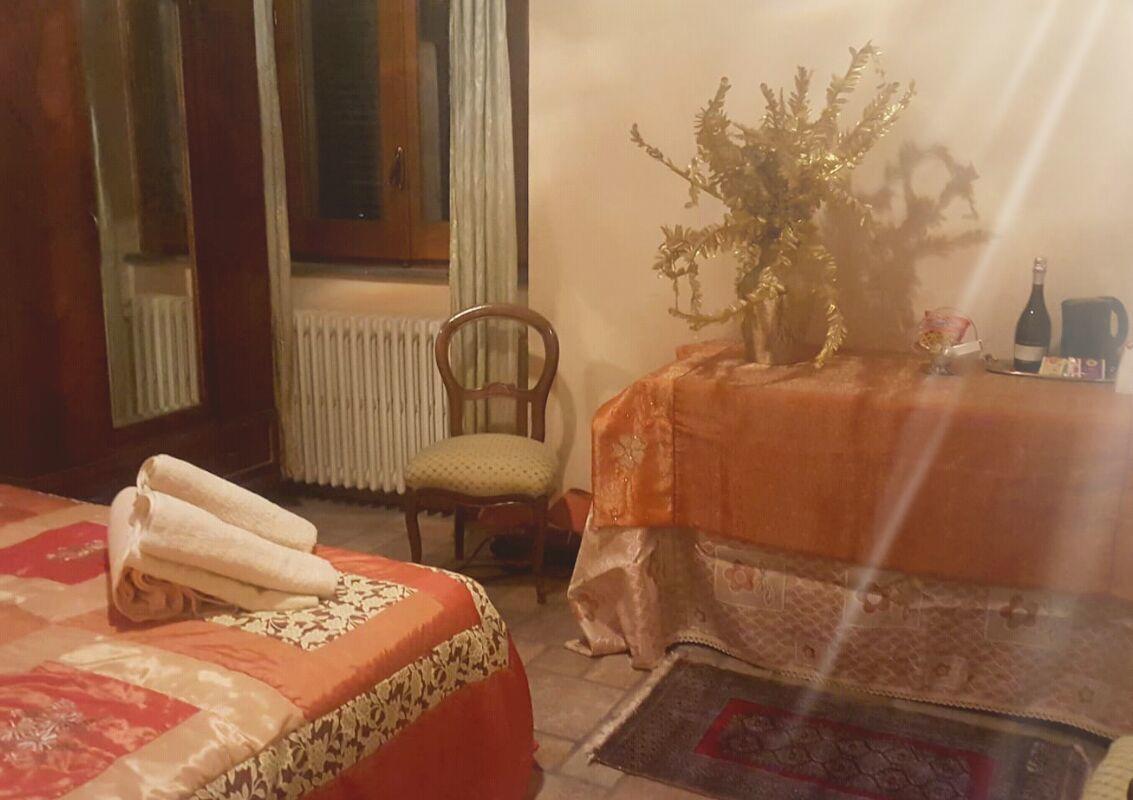 Guesthouse Angel & Manuel Витербо Экстерьер фото