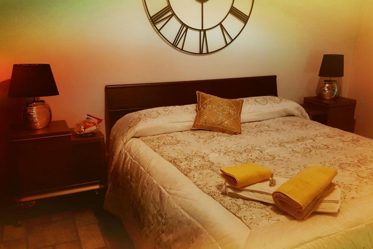 Guesthouse Angel & Manuel Витербо Экстерьер фото
