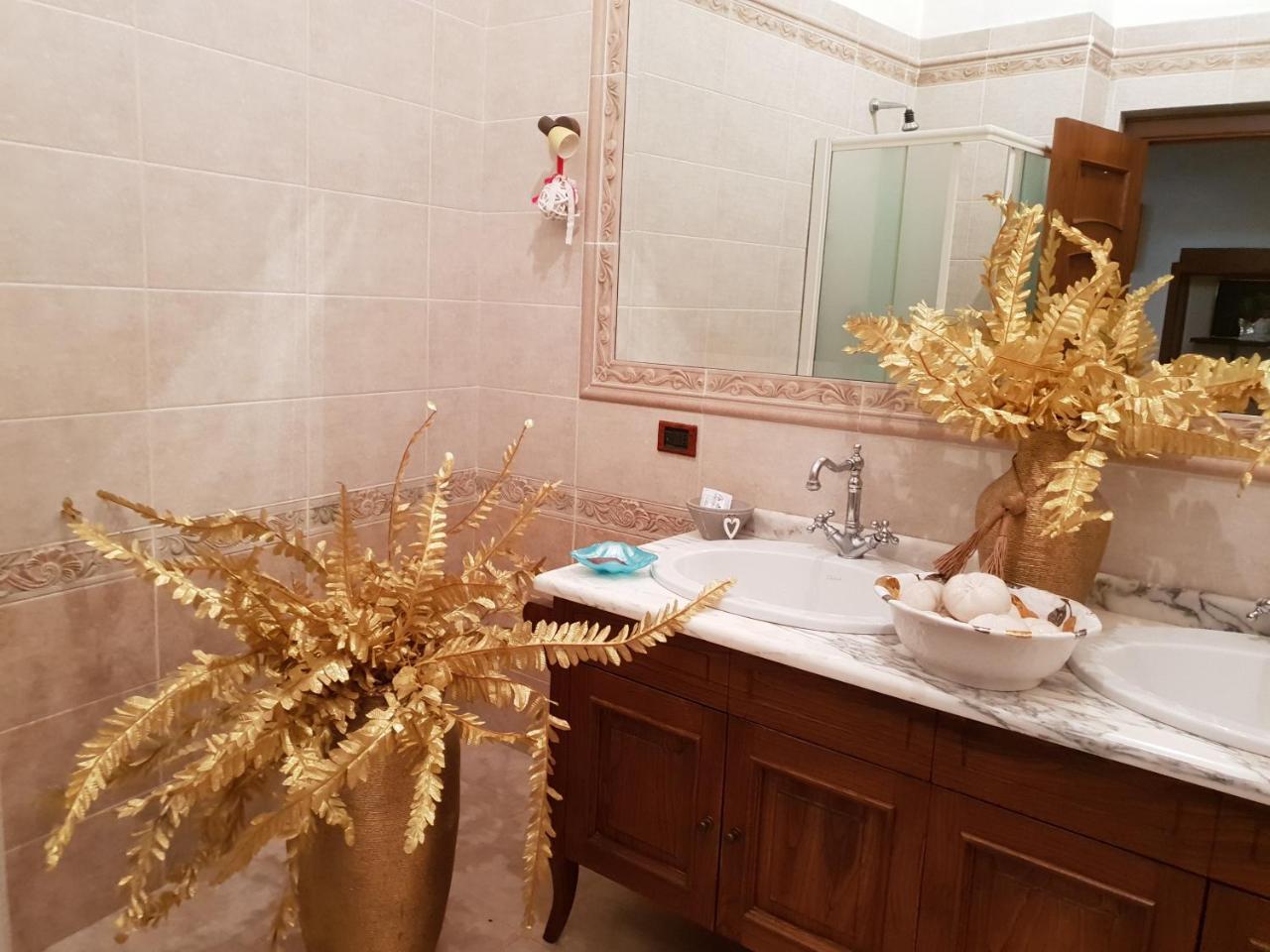 Guesthouse Angel & Manuel Витербо Экстерьер фото