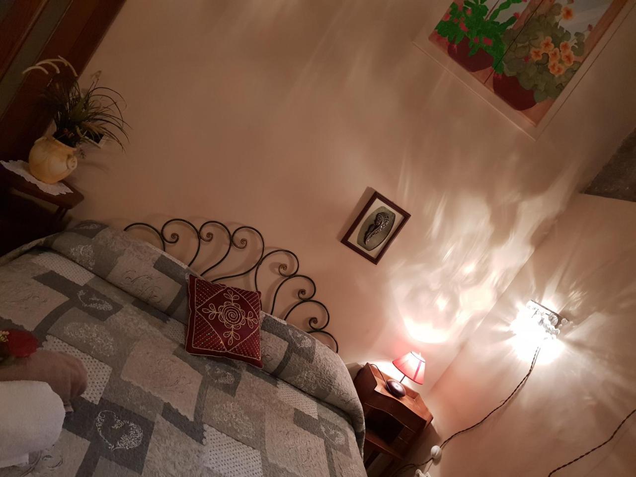 Guesthouse Angel & Manuel Витербо Экстерьер фото