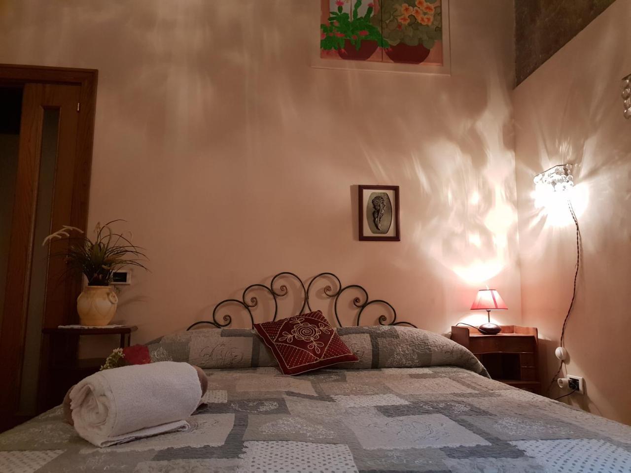 Guesthouse Angel & Manuel Витербо Экстерьер фото
