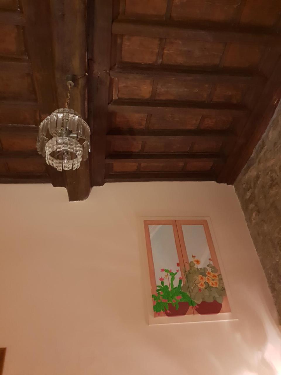 Guesthouse Angel & Manuel Витербо Экстерьер фото