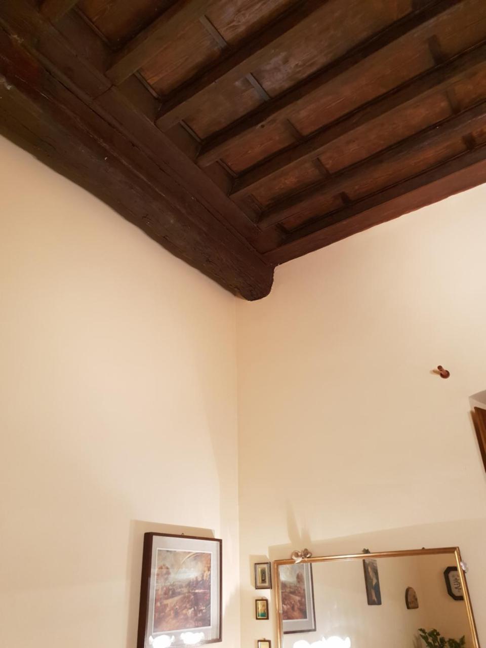 Guesthouse Angel & Manuel Витербо Экстерьер фото