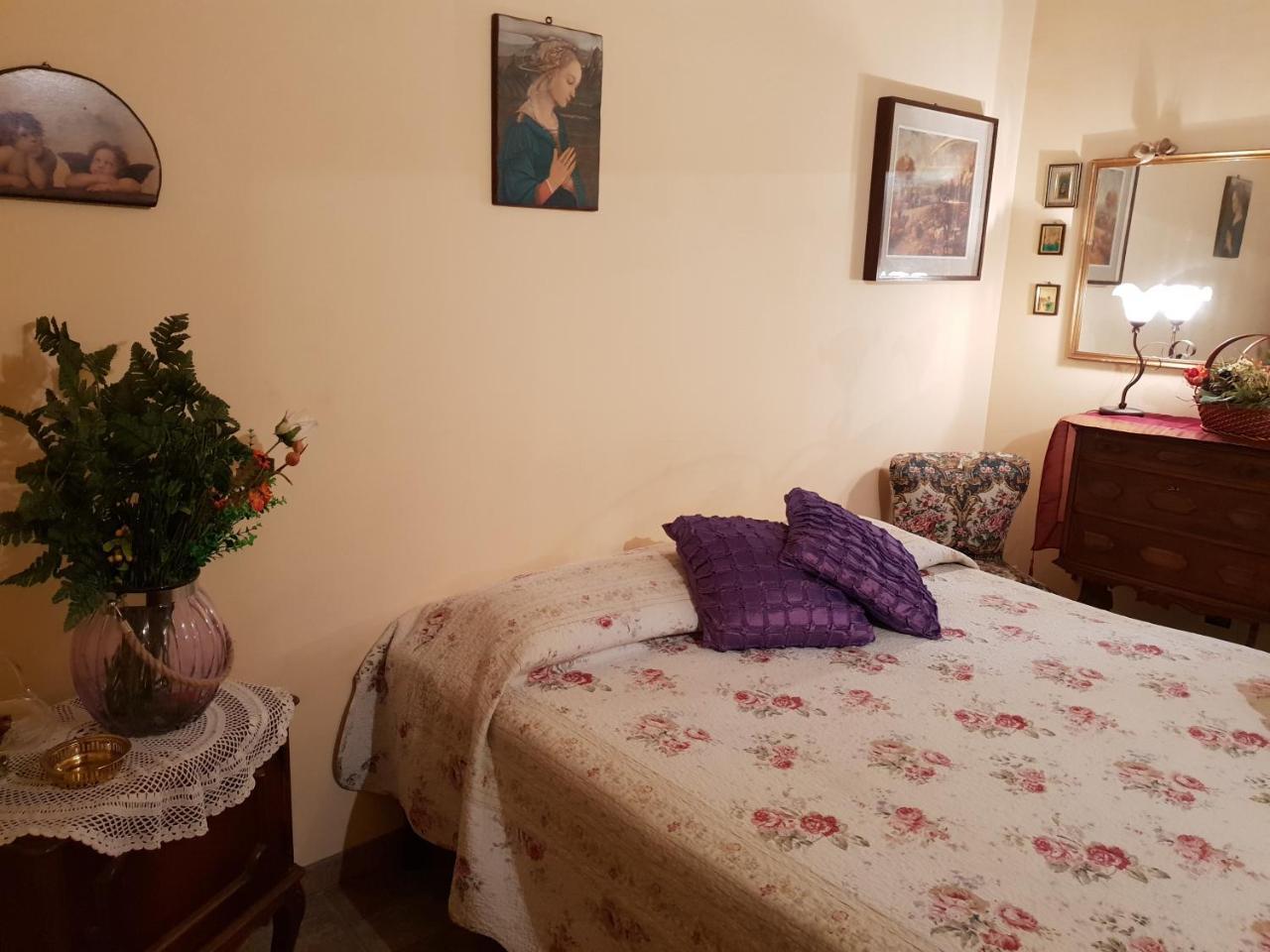 Guesthouse Angel & Manuel Витербо Экстерьер фото