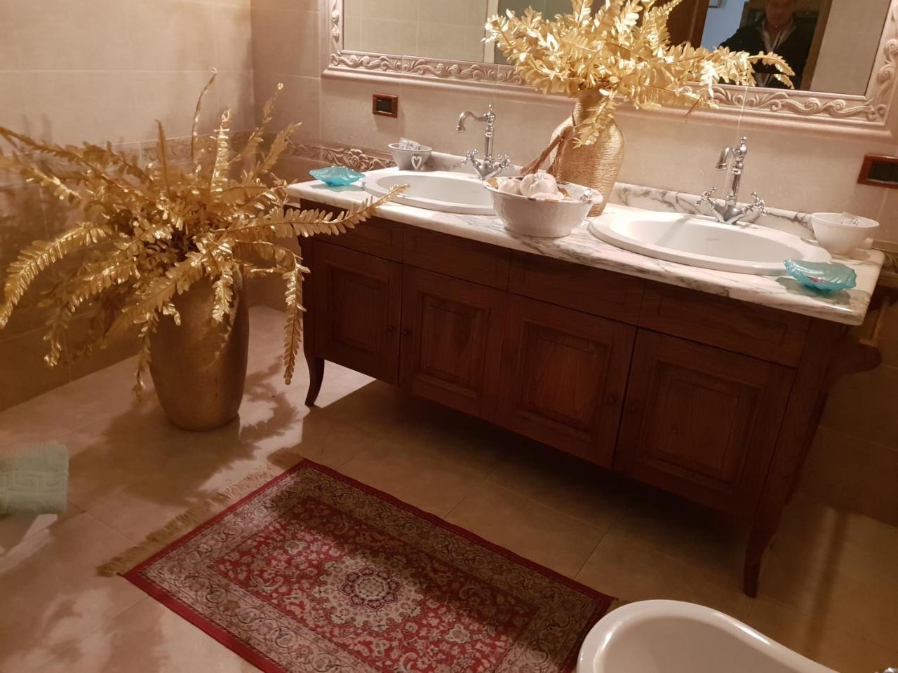 Guesthouse Angel & Manuel Витербо Экстерьер фото