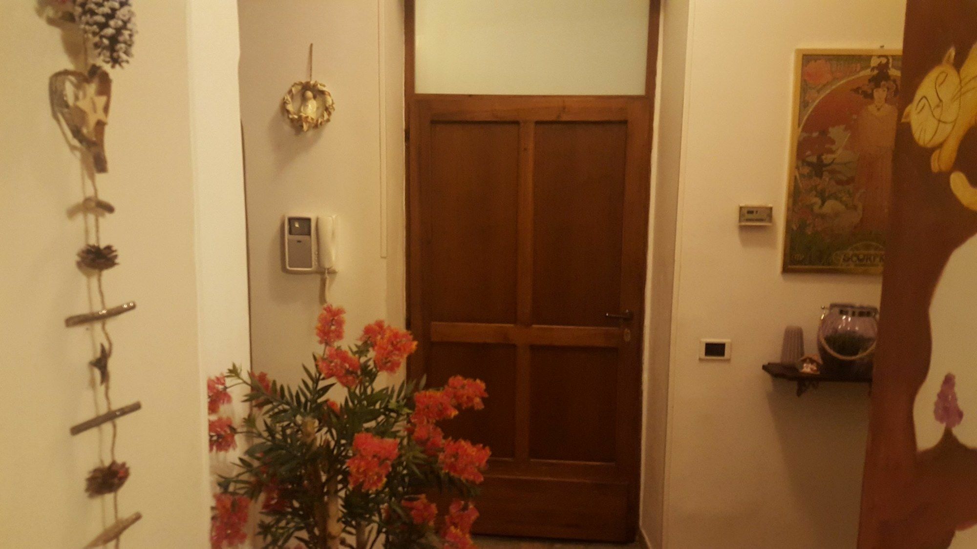 Guesthouse Angel & Manuel Витербо Экстерьер фото